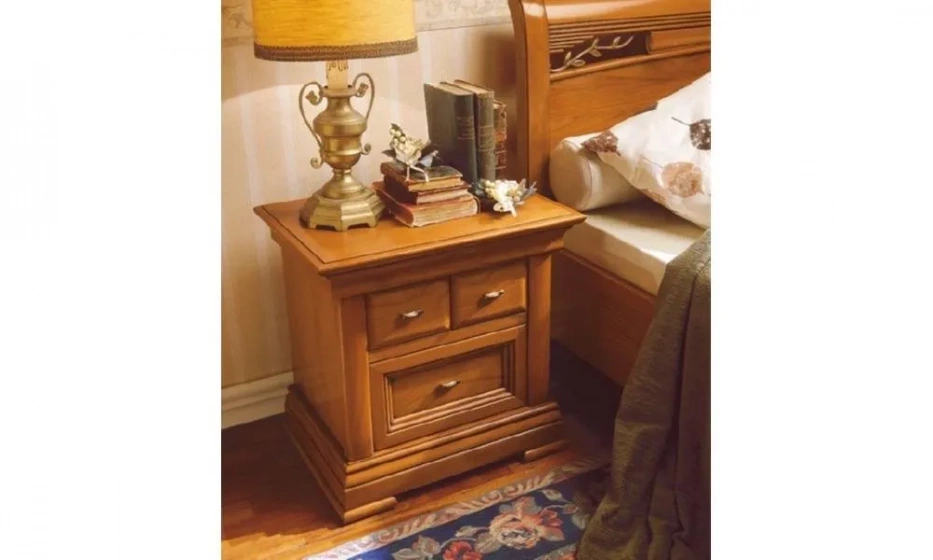 Тумбочка Chopin Dall'Agnese 326821 - фото 1