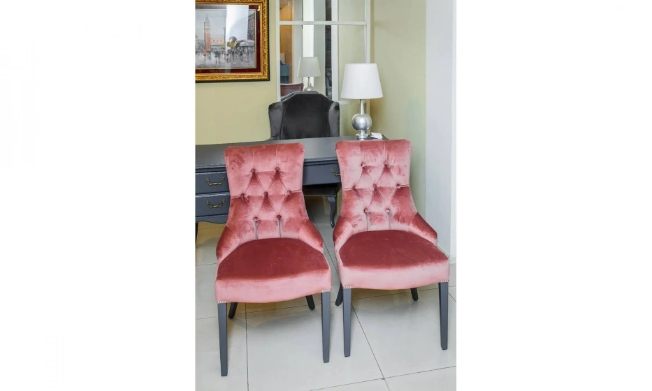 Стул Kreind CO2 - фото 3