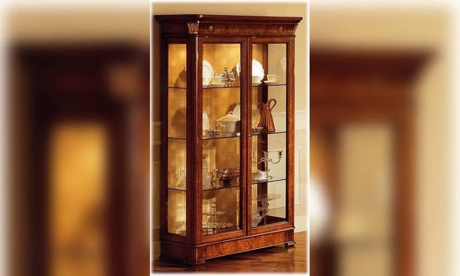 Витрина Minotti Luiggi Biedermeier 8 - фото 1