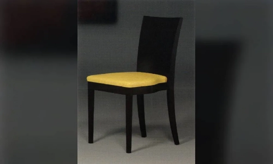 Стул Giuliacasa 261Si-Ve - фото 1