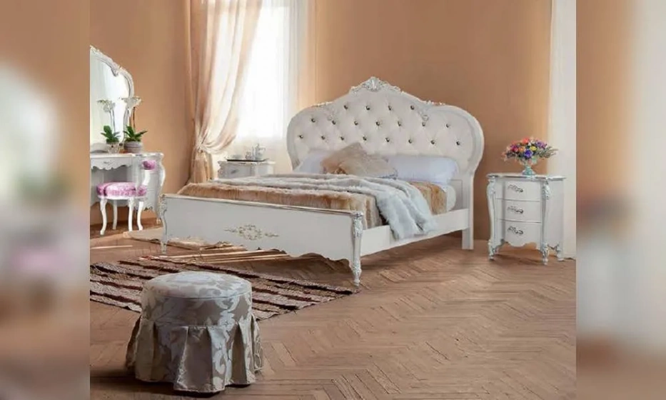 Кровать Giuliacasa New York 2 - фото 1