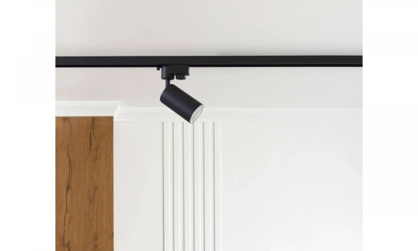 Трековый Светильник Technical Tr002-1-Gu10-B