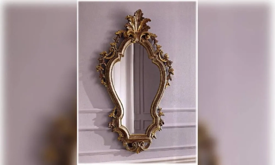 Зеркало Andrea Fanfani 460 - фото 1