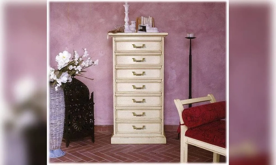 Комод Tonin Casa Oken - фото 1