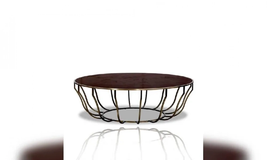 Стол Журнальный Baxter Jules 01 - фото 1