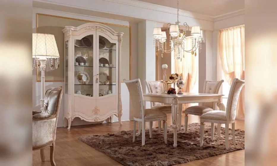 Гостиная Barnini Oseo Prestige 3 - фото 1