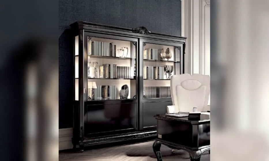 Витрина Cavio I Dogi 4 - фото 1