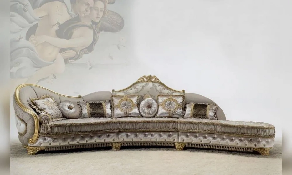 Диван Sat Export Venere 5 - фото 1