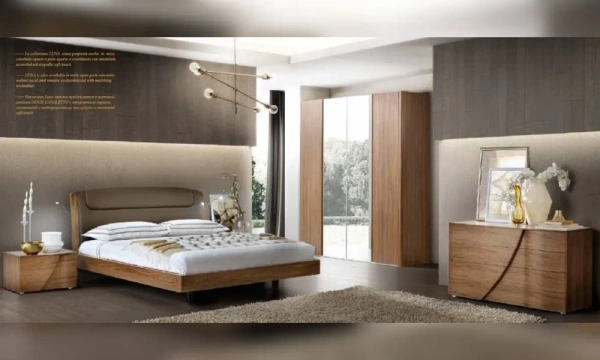 Спальня Camelgroup Luna