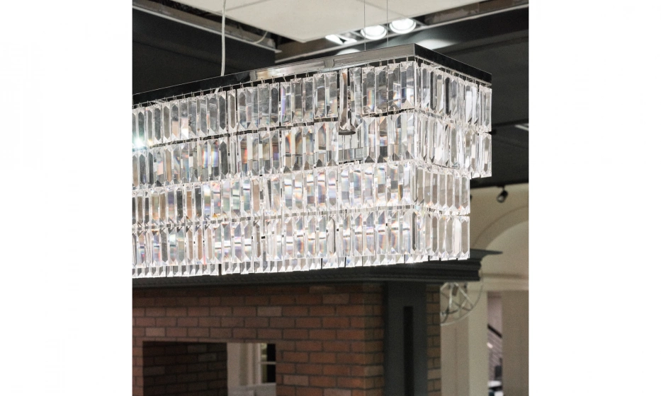 Люстра DV Home Collection Byron - фото 5