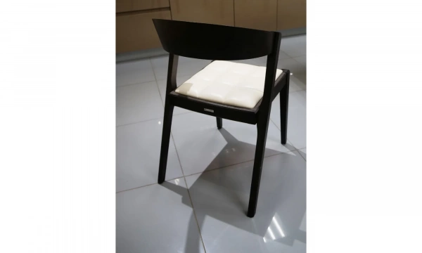 Стул Лидер Сильвер 2