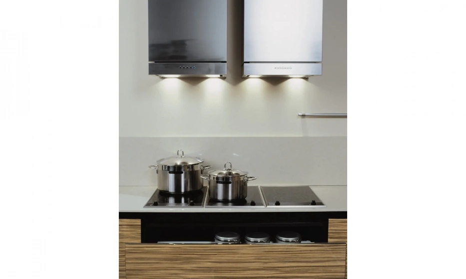 Кухня Virs Afra Zebrano - фото 8