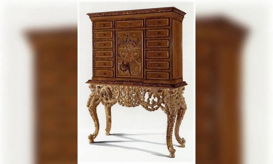 Секретер Minotti Luiggi Biedermeier - фото 1