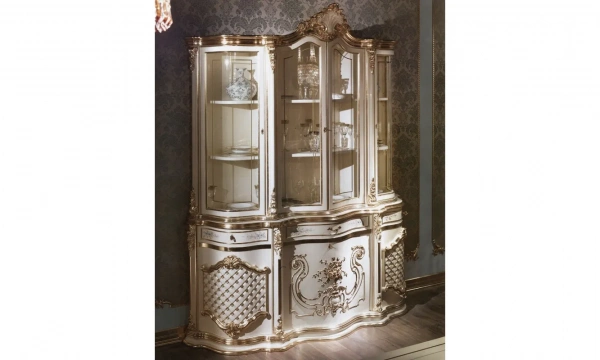 Столовая Asnaghi Interiors Mimosa