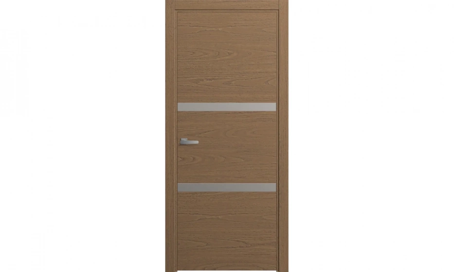 Межкомнатная дверь Софья, коллекция Smart, Модель 382.30 - фото 1