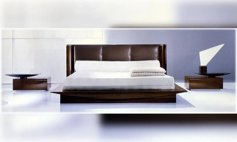 Кровать Malerba Night & Day - фото 1