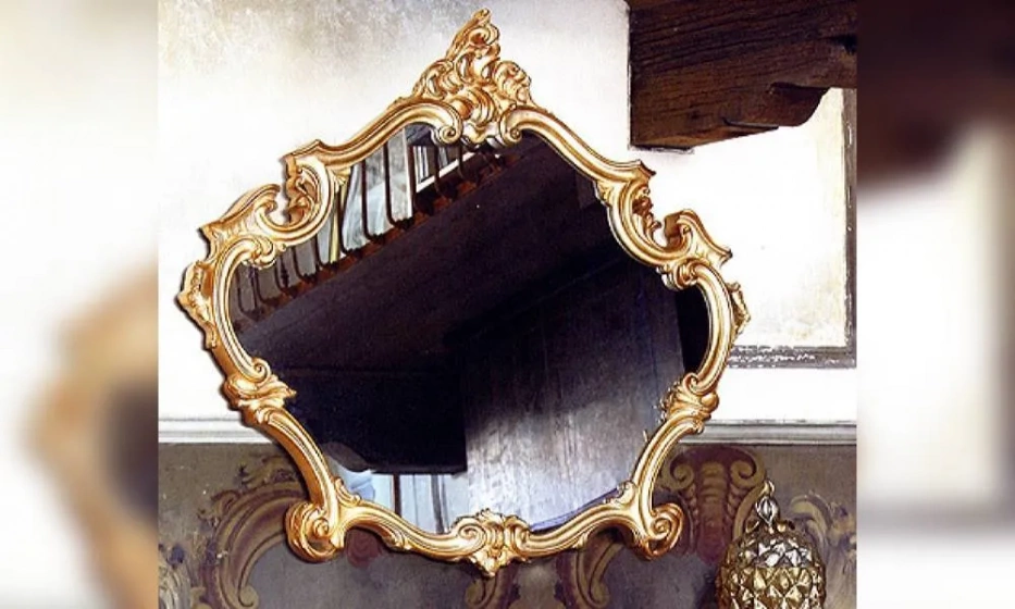 Зеркало Silik 714 - фото 1