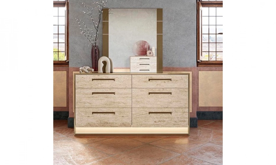 Комод Alf Group Jo - фото 1