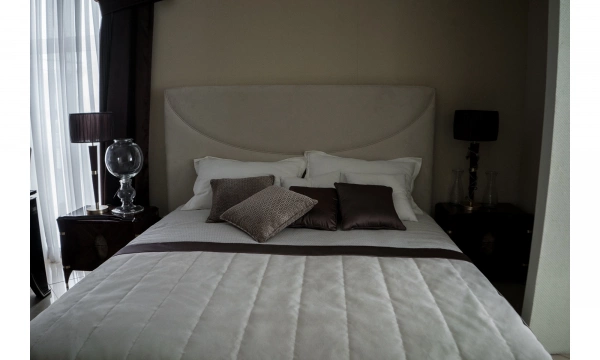 Комплект мебели в спальню Francesco Pasi Ellipce