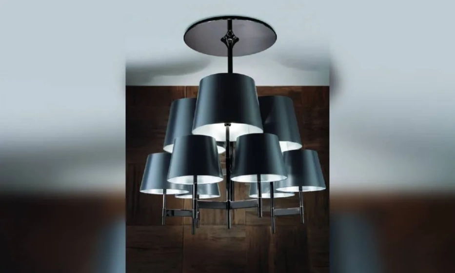 Люстра Judith Smania Lmjudith07 - фото 1