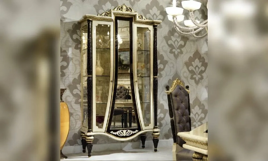 Витрина Turri Bovary - фото 1