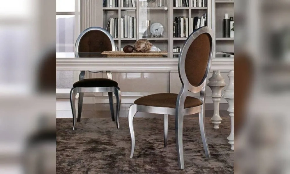 Стул Zonta Ellen - фото 1