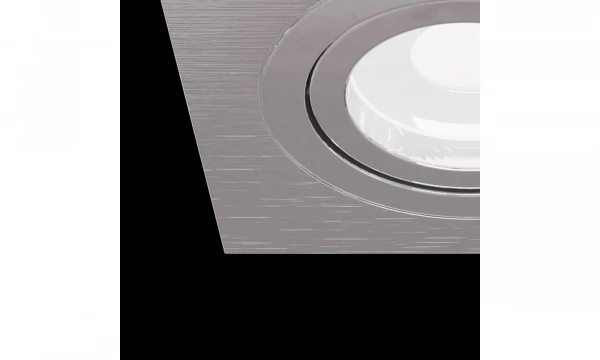 Встраиваемый Светильник Technical Dl024-2-01S