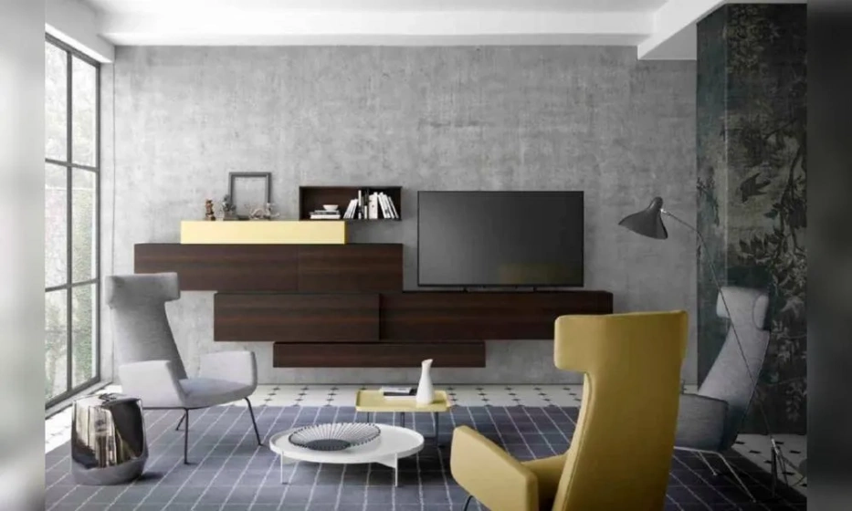 Cтенка Pianca People 7 - фото 1