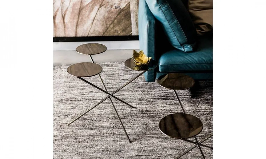 Столик Cattelan Italia Oslo - фото 1