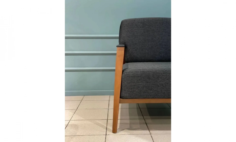 Кресло Logan Turkey - фото 8