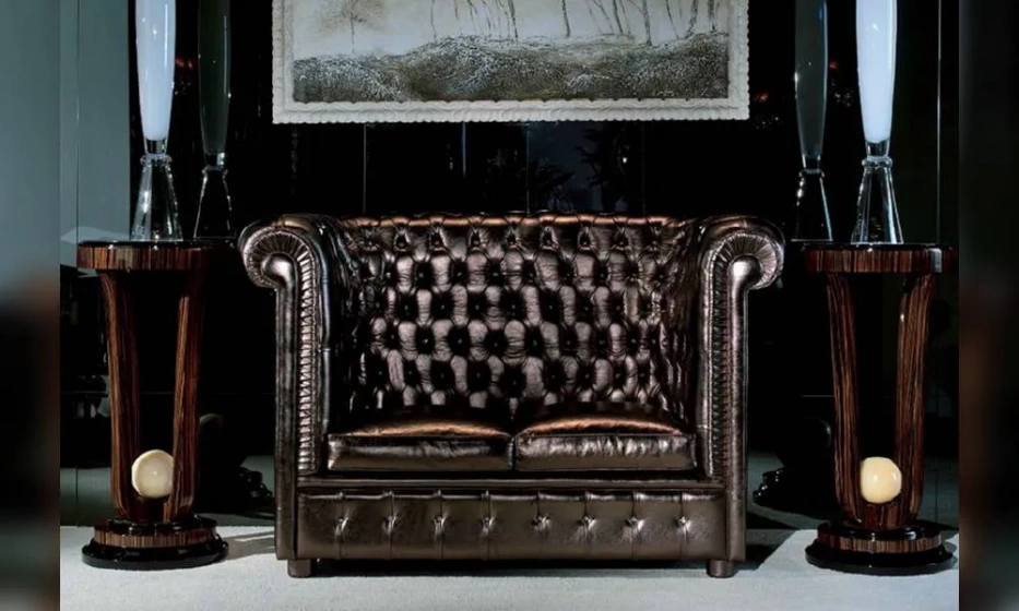 Диван Francesco Molon Chester - фото 1