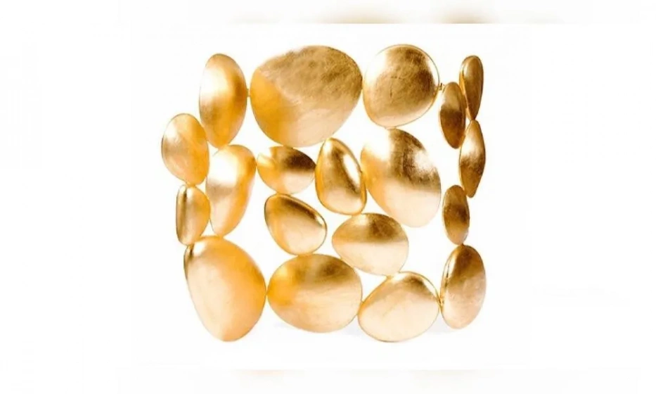 Ширма Gold, Boca Do Lobo - фото 1