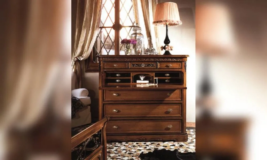 Комод Giuliacasa F-67-Le - фото 1