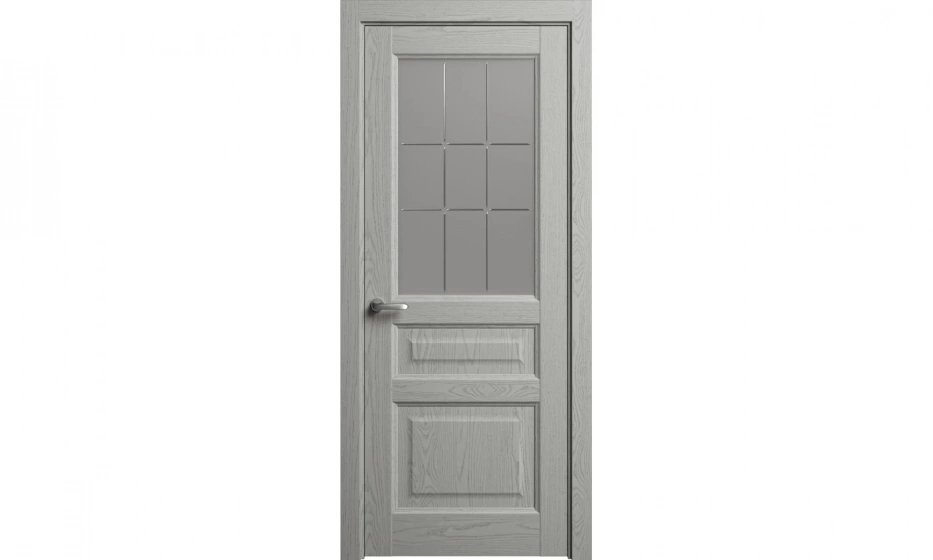 Межкомнатная дверь Софья, коллекция Мастер и Маргарита, Модель 301.41Г-У1 - фото 1