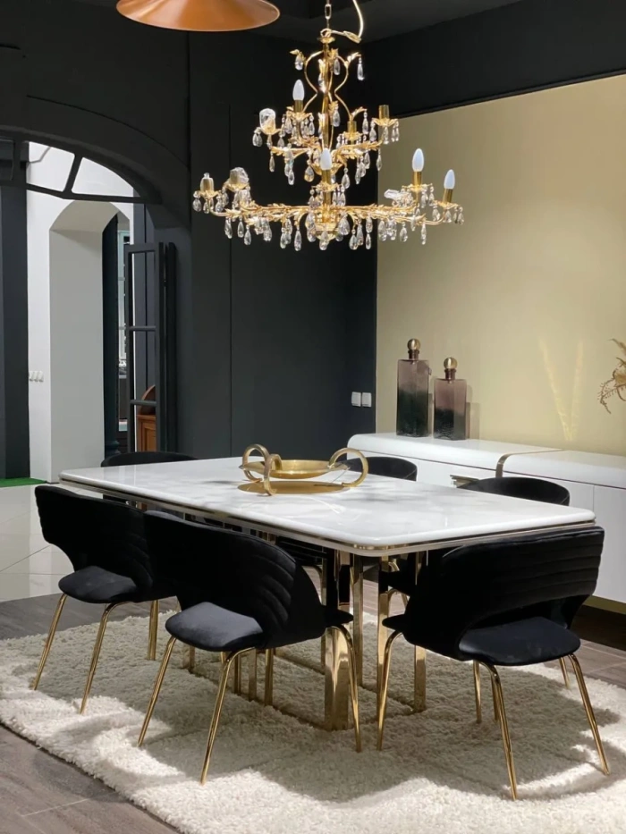 Стол Обеденный Orix Aston - фото 7