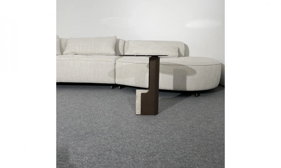 Кофейный столик Homage Odeon - фото 5