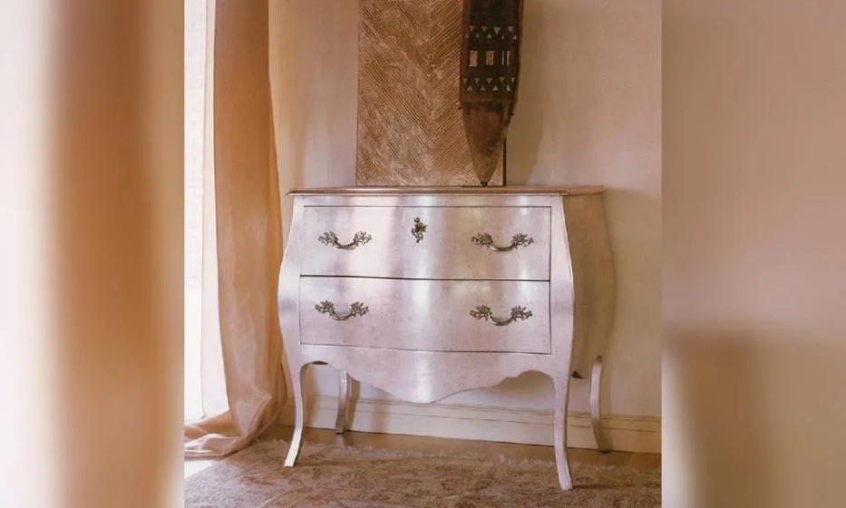 Комод Zonta Deco - фото 1