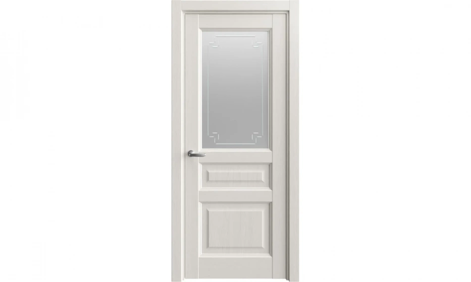 Межкомнатная дверь Софья, коллекция Мастер и Маргарита, Модель 216.41 Г-У4 - фото 1