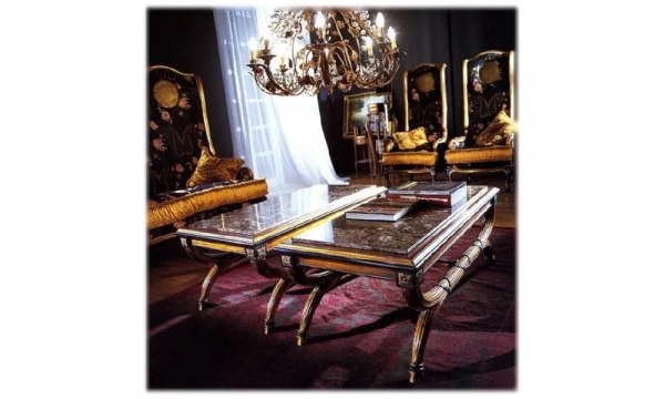 Гостиная Jumbo Collection Alchymia 6