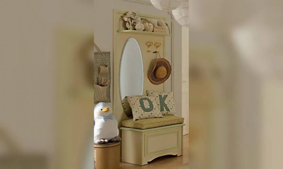 Панель-Вешалка Ferretti & Ferretti Happy Night Comp. 203 - фото 1