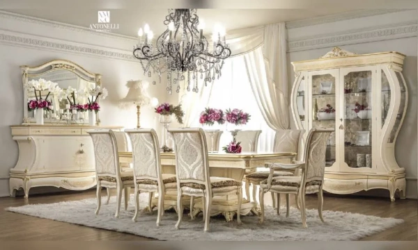 Гостиная Am&C Napoleone