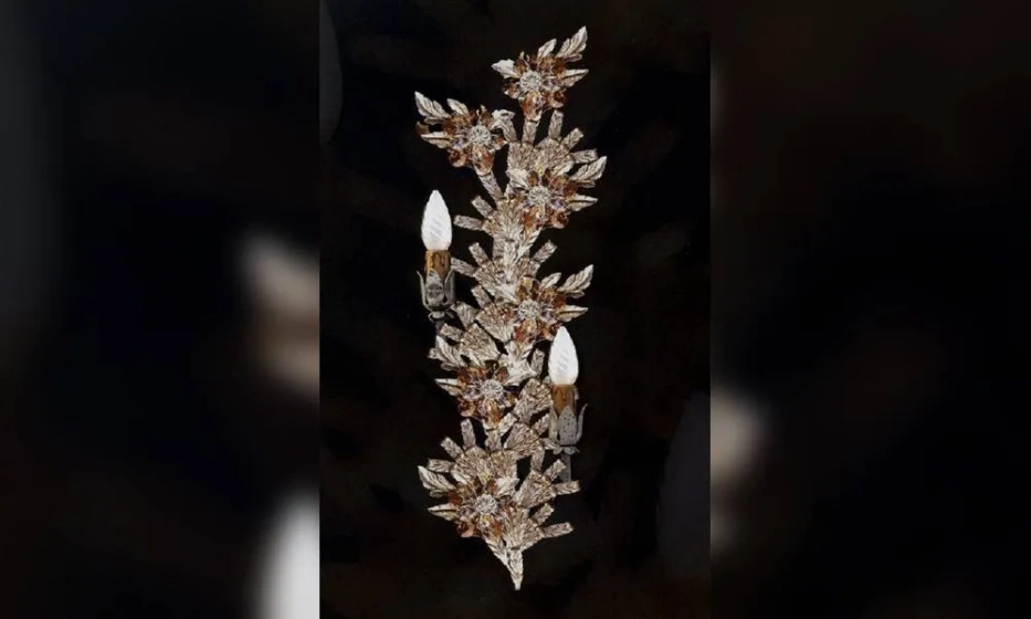 Бра Mechini A338/2 Swcol+Mo - фото 1