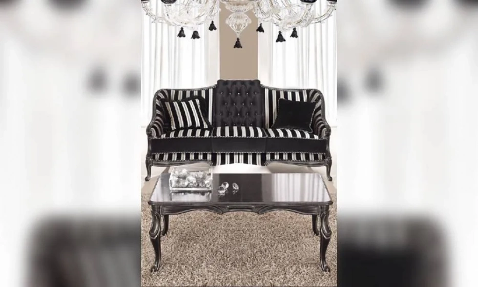 Диван Morello Gianpaolo Solaris - фото 1