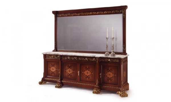 Столовая Angelo Cappellini Balestra