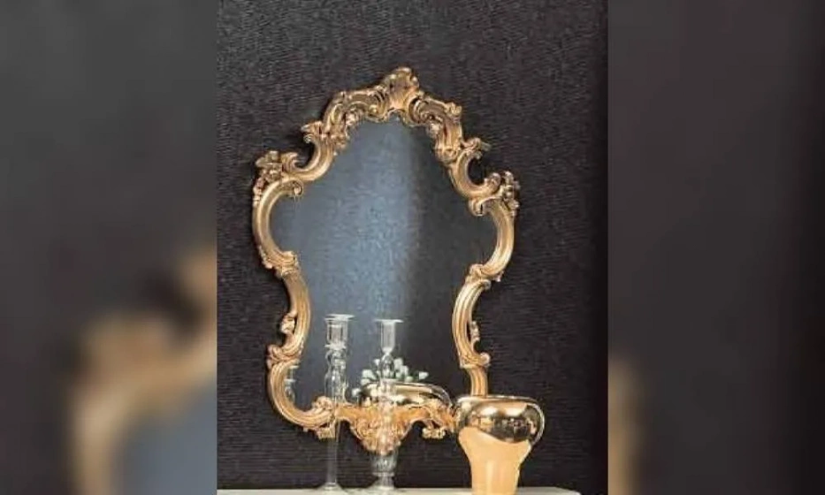 Зеркало Silik Asea - фото 1