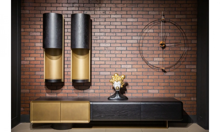 Тумба ТВ Orix Grande - фото 1