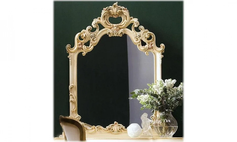 Спальня Silik Olimpia - фото 5