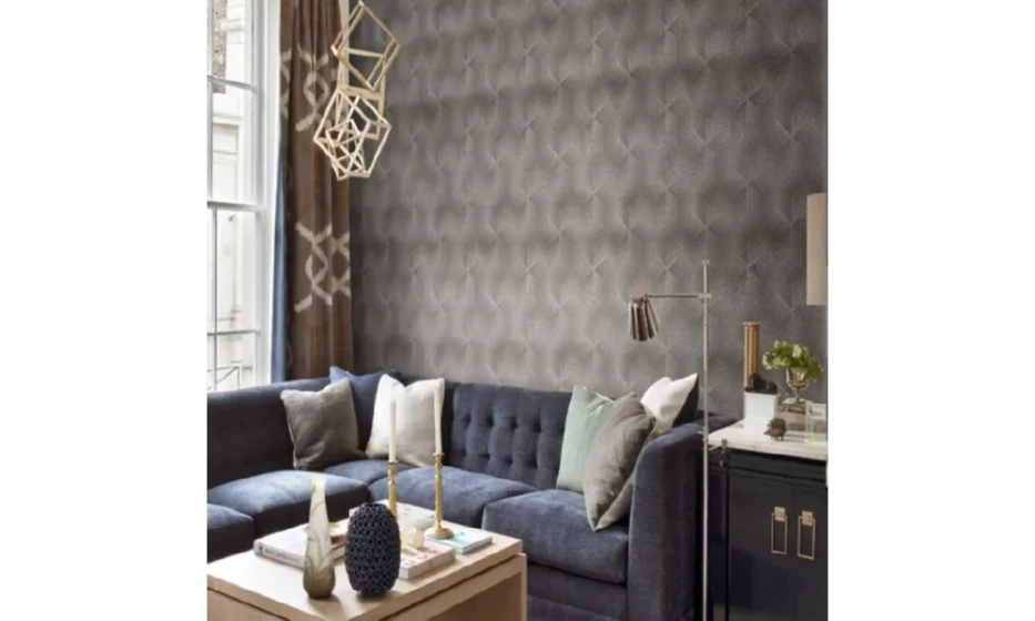 Итальянские обои Sirpi, коллекция Italian Velour, артикул 25063 - фото 1