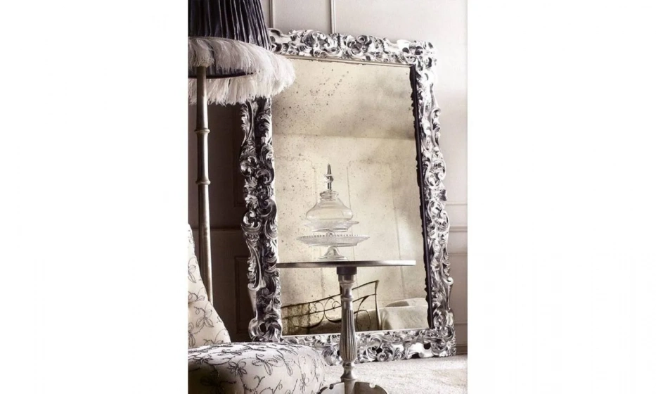 Зеркало Prince Giusti Portos 134 - фото 1