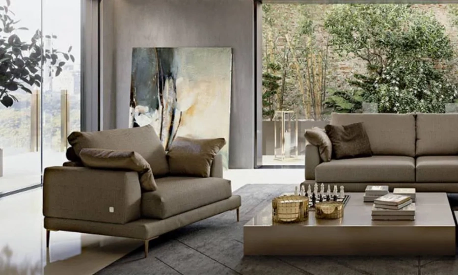 Кресло Keoma Rossella - фото 1